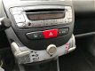 Peugeot 107 - 1.0-12V XS 5-drs automaat. AIRCO - 1 - Thumbnail