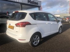 Ford B-Max - 1.0 EcoBoost 100PK Trend