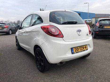 Ford Ka - 1.2 51KW Comfort - 1