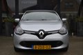Renault Clio - 1.5 dCi ECO Expression [ NAVIGATIE AIRCO CRUISE CONTROLE ARMSTEUN VOOR ] - 1 - Thumbnail