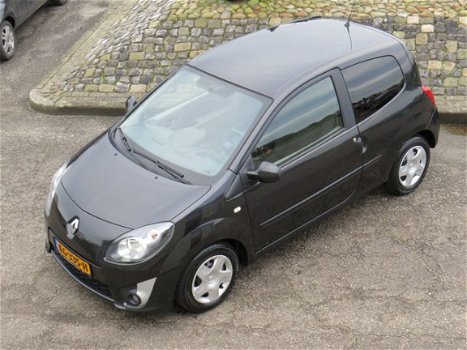 Renault Twingo - 1.2-16V Night & Day ELEC. PAKKET - 1