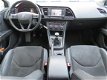 Seat Leon ST - 1.6 TDI Sport LED HALF LEER 1e EIGENAAR NAVI ECC CRUISE - 1 - Thumbnail