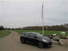 Renault Clio Estate - 1.5 dCi ECO Dynamique 1e EIGENAAR NAVI AIRCO CRUISE LED