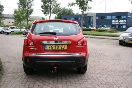 Nissan Qashqai - 1.6 Visia - 1