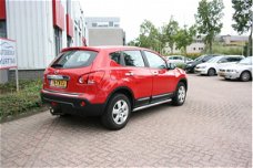 Nissan Qashqai - 1.6 Visia