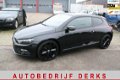 Volkswagen Scirocco - 1.4 TSI Highline 160PK Airco Sport R-Line NIEUWSTAAT - 1 - Thumbnail