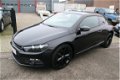 Volkswagen Scirocco - 1.4 TSI Highline 160PK Airco Sport R-Line NIEUWSTAAT - 1 - Thumbnail