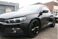 Volkswagen Scirocco - 1.4 TSI Highline 160PK Airco Sport R-Line NIEUWSTAAT - 1 - Thumbnail