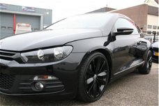 Volkswagen Scirocco - 1.4 TSI Highline 160PK Airco Sport R-Line NIEUWSTAAT