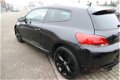 Volkswagen Scirocco - 1.4 TSI Highline 160PK Airco Sport R-Line NIEUWSTAAT - 1 - Thumbnail