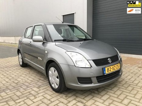 Suzuki Swift - 1.3 Cool AIRCO NAP 5DRS APK 2008 - 1