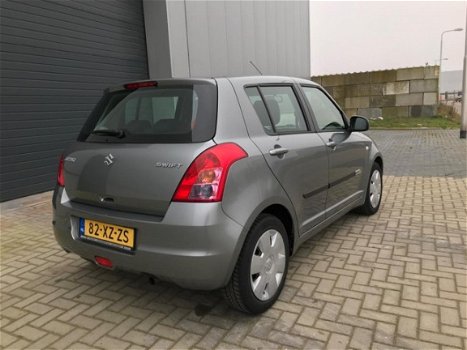 Suzuki Swift - 1.3 Cool AIRCO NAP 5DRS APK 2008 - 1