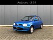 Nissan Micra - 1.3 Lima Stuurbekrachtiging / APK / NAP - 1 - Thumbnail