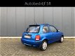 Nissan Micra - 1.3 Lima Stuurbekrachtiging / APK / NAP - 1 - Thumbnail