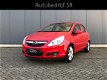 Opel Corsa - 1.2-16V Enjoy Cruise Control / Airco / APK / NAP - 1 - Thumbnail