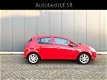 Opel Corsa - 1.2-16V Enjoy Cruise Control / Airco / APK / NAP - 1 - Thumbnail