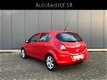 Opel Corsa - 1.2-16V Enjoy Cruise Control / Airco / APK / NAP - 1 - Thumbnail