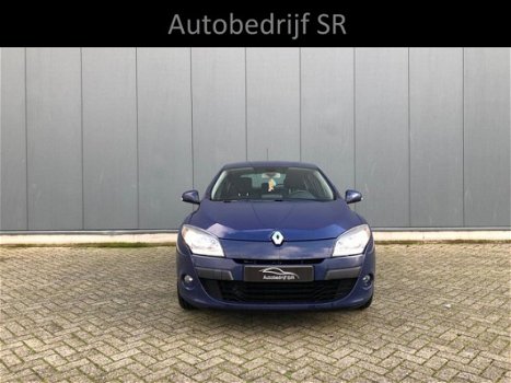 Renault Mégane - 1.6 Sélection Business Sport Airco / Navi / Keyless go / APK - 1