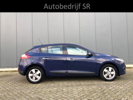 Renault Mégane - 1.6 Sélection Business Sport Airco / Navi / Keyless go / APK - 1