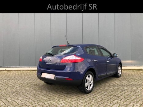 Renault Mégane - 1.6 Sélection Business Sport Airco / Navi / Keyless go / APK - 1