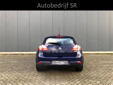 Renault Mégane - 1.6 Sélection Business Sport Airco / Navi / Keyless go / APK - 1