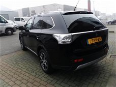 Mitsubishi Outlander - 2.0 PHEV Executive Edition X-Line Xenon / Ex BTW