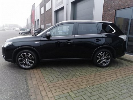 Mitsubishi Outlander - 2.0 PHEV Executive Edition X-Line Xenon / Ex BTW - 1