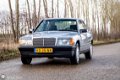 Mercedes-Benz 190-serie - 2.0 - 1 - Thumbnail