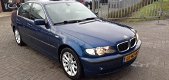 BMW 3-serie - 320d Special Executive ((navi)) leder - 1 - Thumbnail