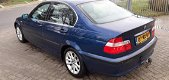 BMW 3-serie - 320d Special Executive ((navi)) leder - 1 - Thumbnail