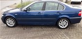 BMW 3-serie - 320d Special Executive ((navi)) leder - 1 - Thumbnail