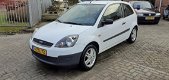 Ford Fiesta - 1.4 TDCi Ambiente $$ zuinig rijden $$ - 1 - Thumbnail