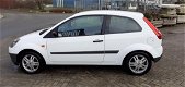 Ford Fiesta - 1.4 TDCi Ambiente $$ zuinig rijden $$ - 1 - Thumbnail