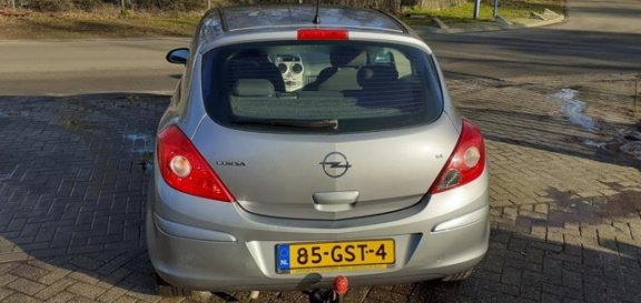 Opel Corsa - 1.4-16V Enjoy airco - 1