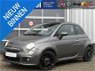 Fiat 500 C - 0.9 TwinAir 500S *AIRCO - 1 - Thumbnail