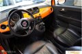 Fiat 500 - 0.9 TwinAir Lounge, EK editie, schuifdak, leer - 1 - Thumbnail