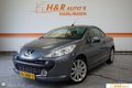 Peugeot 207 - 1.6 VTi XS Pack, leder, cruise, ac - 1 - Thumbnail