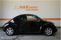 Volkswagen New Beetle - 1.6 Trendline, freestyle, ac , cruise - 1 - Thumbnail