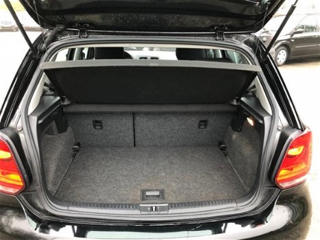 Volkswagen Polo - 1.2 TDI BlueMotion Comfortline * Org. NL auto / Airco / Cruise Control /5 deurs - 1