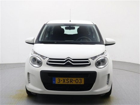 Citroën C1 - 1.0 e-VTi 68pk 5drs Airdream FEEL | AIRCO | 17.000KM - 1