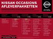 Nissan Micra - 1.6i 16v 110pk 3drs ACENTA PLUS | CLIMA | HALF LEDER | LM-VELGEN - 1 - Thumbnail