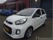 Kia Picanto - 1.0 CVVT EconomyLine - 1 - Thumbnail