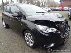 Opel Corsa - 1.4 Online Edition 66kw airco