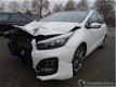 Kia Cee'd - 1.0 T-GDi GT-Line Summer Edition Navi 88kW - 1 - Thumbnail