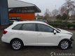 Seat Ibiza - 1.6 TDI Style ST Airco - 1 - Thumbnail