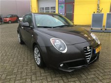 Alfa Romeo MiTo - 0.9 TwinAir Esclusivo 2014 Leder Navi Cruise