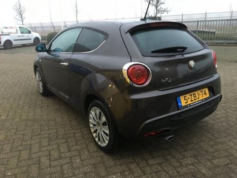 Alfa Romeo MiTo - 0.9 TwinAir Esclusivo 2014 Leder Navi Cruise - 1