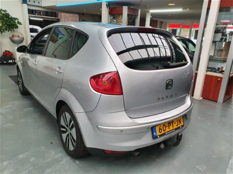 Seat Altea - 1.6 Reference /Nap/Navi/Airco/LPG - 1