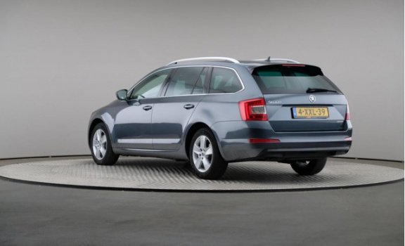 Skoda Octavia Combi - 1.6 TDI Businessline, Navigatie - 1