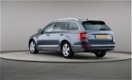 Skoda Octavia Combi - 1.6 TDI Businessline, Navigatie - 1 - Thumbnail